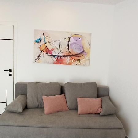 Grannyanny Apartman Šibenik Kültér fotó