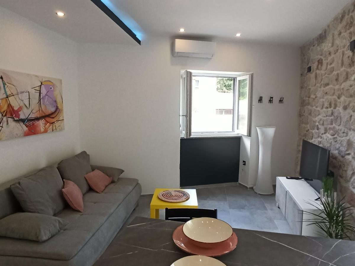 Grannyanny Apartman Šibenik Kültér fotó