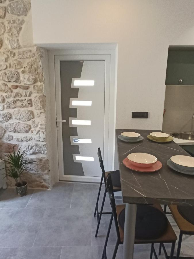Grannyanny Apartman Šibenik Kültér fotó