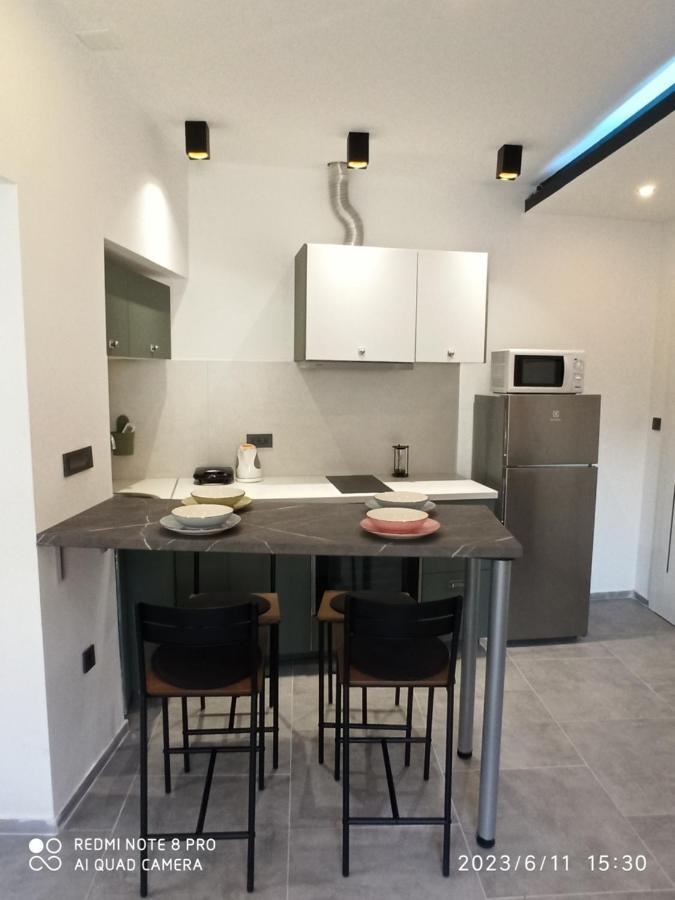 Grannyanny Apartman Šibenik Kültér fotó