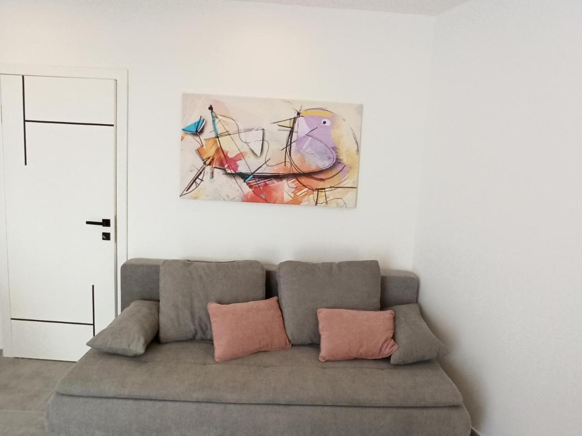 Grannyanny Apartman Šibenik Kültér fotó
