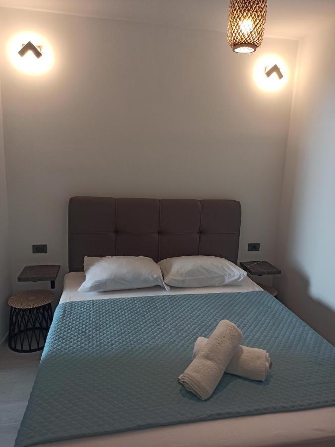 Grannyanny Apartman Šibenik Kültér fotó