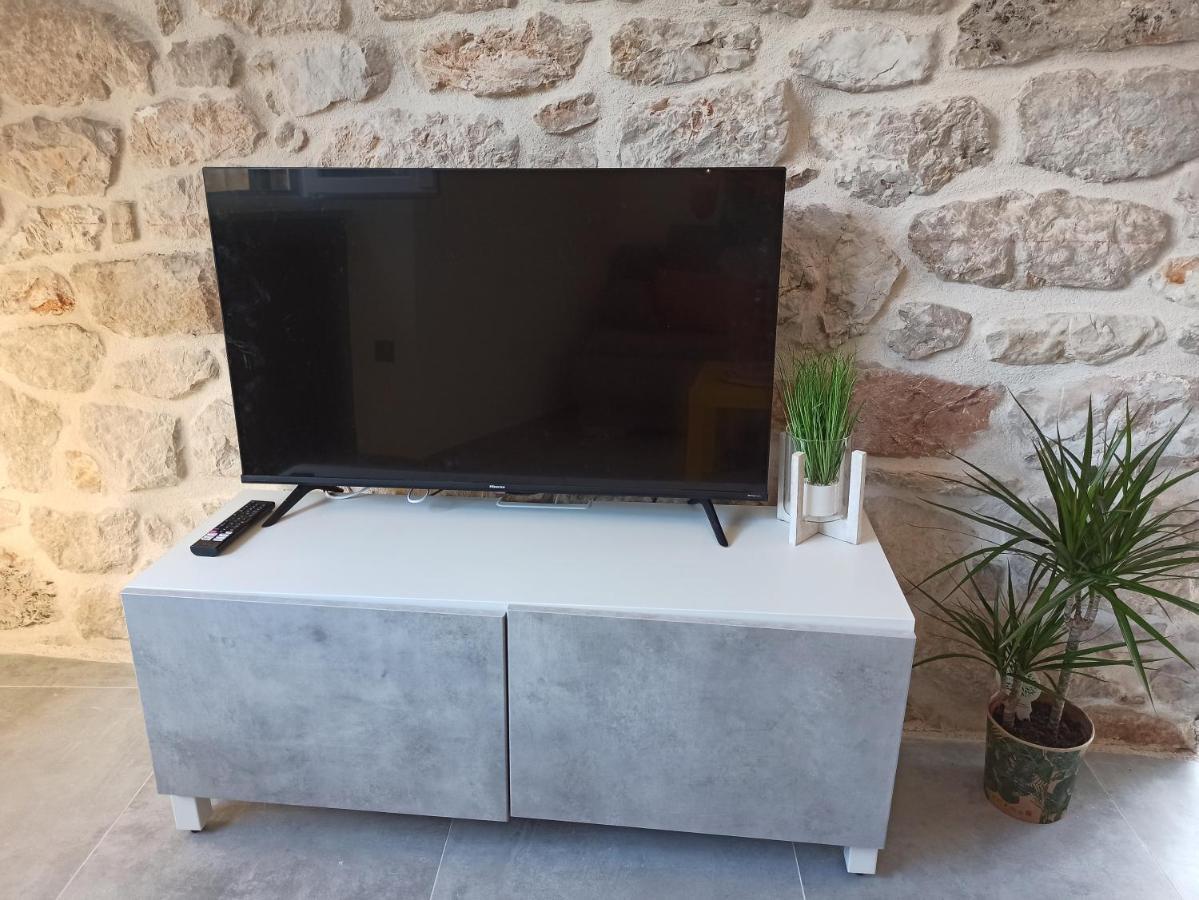 Grannyanny Apartman Šibenik Kültér fotó