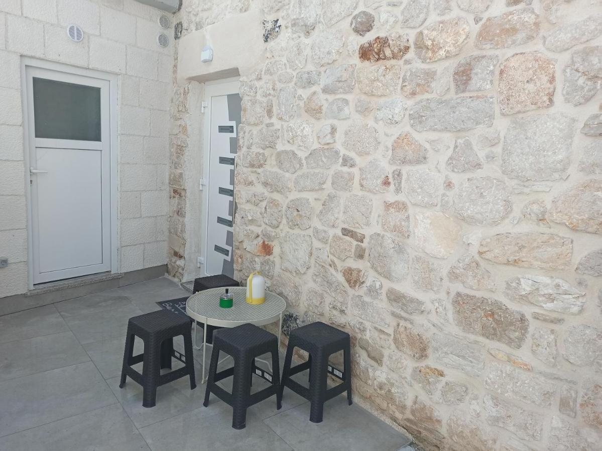 Grannyanny Apartman Šibenik Kültér fotó