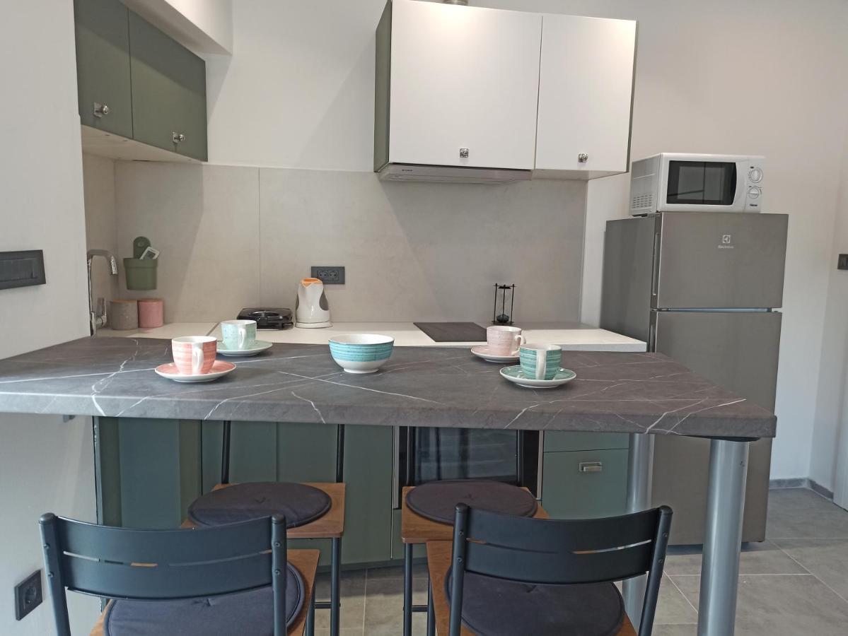 Grannyanny Apartman Šibenik Kültér fotó