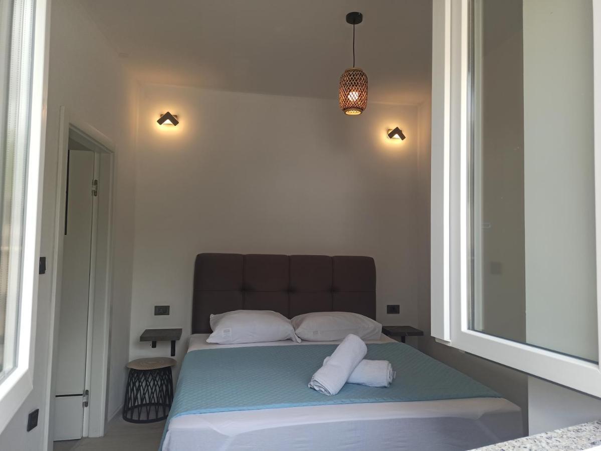 Grannyanny Apartman Šibenik Kültér fotó