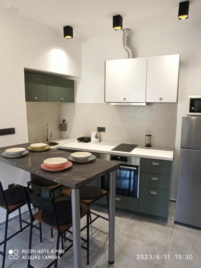 Grannyanny Apartman Šibenik Kültér fotó
