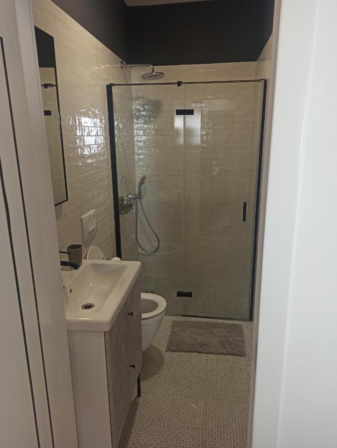 Grannyanny Apartman Šibenik Kültér fotó