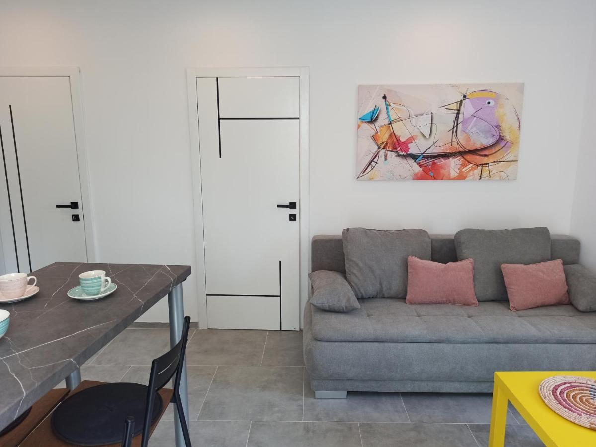 Grannyanny Apartman Šibenik Kültér fotó