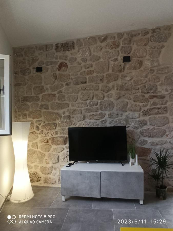 Grannyanny Apartman Šibenik Kültér fotó